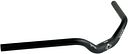 Vorschaubild by,schulz Lenker Handlebar Comfort 31,8 mm schwarz