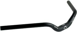 by,schulz Lenker Handlebar Comfort 31,8 mm schwarz