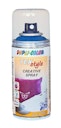 Vorschaubild Textil Effektspray Deko