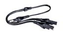 Vorschaubild Tecmate Optimate SAE Y-Splitter