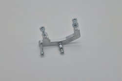 XPEAR Adapterplatte für Bremssattel 84mm