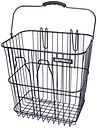 Vorschaubild Basil Korb Bottle Basket schwarz