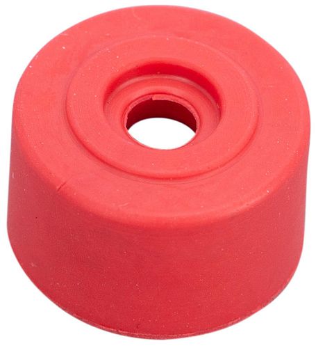 Silca Dichtung "323" für Impero rot