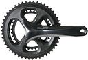 Vorschaubild Shimano Kettenradgarnitur Tiagra FC-4700 34/50 Zähne 175 mm grau