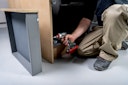 Vorschaubild Metabo Akku-Bohrschrauber BS 18 L BL Q 613156850