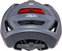 Vorschaubild Victoria React LED Helm 55-59 cm grau, schwarz