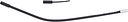 Vorschaubild Shimano Schaltwerk GRX RD-RX810/812 schwarz bis 34 Zähne, 2x 11-fach