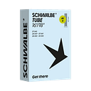 Vorschaubild Schwalbe Schlauch Nr. 4 Schraderventil