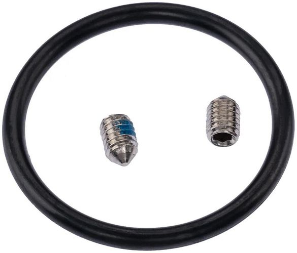 RockShox Kontrollmodul Flight Attendant für Pike