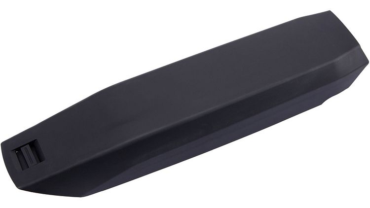 Conway Akkuabdeckung Cairon Xyron PP 500 schwarz