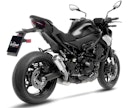 Vorschaubild LEOVINCE Slip-On Schalldämpfer SBK LV-10 für Kawasaki Z900