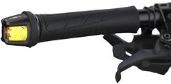 Busch + Müller Blinker Turntec T2 schwarz