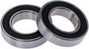 Vorschaubild Union Kugellager 6903 2RS 17x30x7 mm