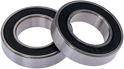 Union Kugellager 6903 2RS 17x30x7 mm