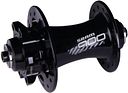 Vorschaubild SRAM Vorderradnabe 900 24 Loch schwarz