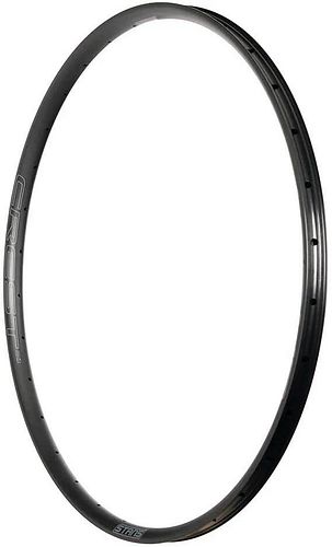 Stan's Felge CREST MK4 27,5 Zoll 28 Loch schwarz