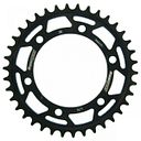 Vorschaubild Supersprox Stahl-Kettenrad 530 38Z (Schwarz)