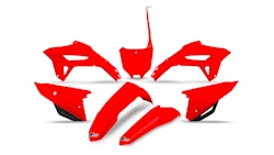 UFO Plast Verkleidungssatz [HOKIT125-999]