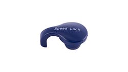 SR Suntour Verstellknopf NEX-E25 HLO 700C blau