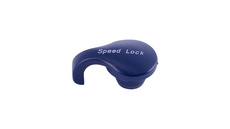 SR Suntour Verstellknopf NEX-E25 HLO 700C blau