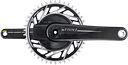 Vorschaubild SRAM Kettenradgarnitur Red 1 XPLR AXS E1 42 Zähne 172,5 mm schwarz