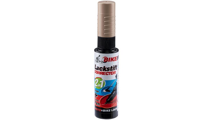 Fasi Lackstift 12 ml beige cream