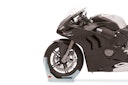 Vorschaubild ACEBIKES Mototrradständer Steadystand® Fixed