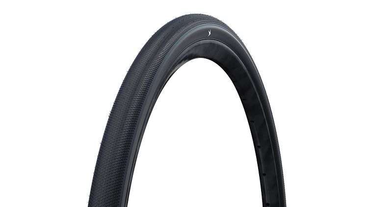 Schwalbe Pro One Allroad Evolution Line Faltreifen 35-622 schwarz