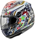 Vorschaubild Arai Integralhelm RX-7V EVO Nakagami