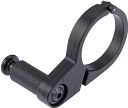 Vorschaubild Axa Scheinwerferhalter NXT Ø 31,8 mm schwarz