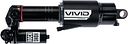 Vorschaubild RockShox Federbein Vivid Ultimate RC2T 225 mm schwarz 67,5"