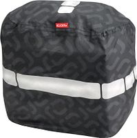 Rixen & Kaul Regenschutzhaube Rain Cover S schwarz