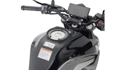 Kappa Tanklock System für CF-Moto NK 300