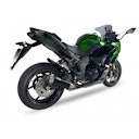 Vorschaubild IXIL RC Xtrem Sport Slip On Edelstahl Schwarz