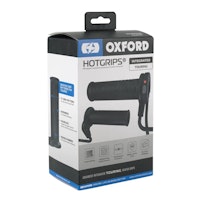  Oxford Heizgriffe Hotgrips® Advanced  - Integrated Touring