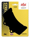 Vorschaubild SBS Bremsbelag 682HF Street Ceramic