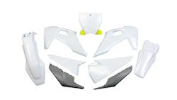 UFO Plast Verkleidungssatz [HUKIT622-999X]