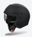 Vorschaubild Airoh Urban Jet Helm J110 Carbon