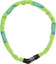 Vorschaubild ABUS Kettenschloss Steel-O-Chain™ 4804C