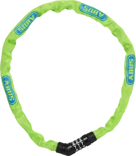ABUS Kettenschloss Steel-O-Chain™ 4804C