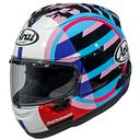 Vorschaubild Arai Integralhelm RX-7V EVO Spectre