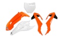 Vorschaubild UFO Plast Verkleidungssatz für KTM [KTKIT526-999]