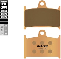Galfer Bremsbelag FD099 - G1370