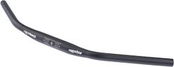 ErgoTec Lenker Lady Town Trekking 620 mm schwarz