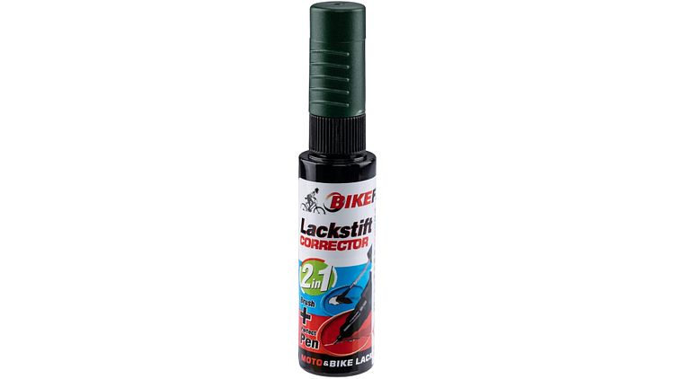 Fasi Lackstift für Victoria 12 ml grün