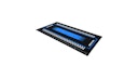 Vorschaubild Oxford Werkstattmatte Pitlane Suzi Blue, Werkstattmatte "L" 5 mm hochfloriger Teppich