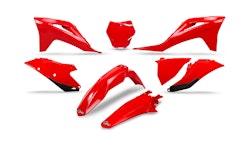 UFO Plast Verkleidungssatz [GGKIT702-062]