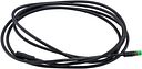 Vorschaubild Supernova Anschlusskabel Power Connector 1300 mm schwarz