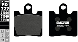 Galfer Bremsbelag FD222 - G1050