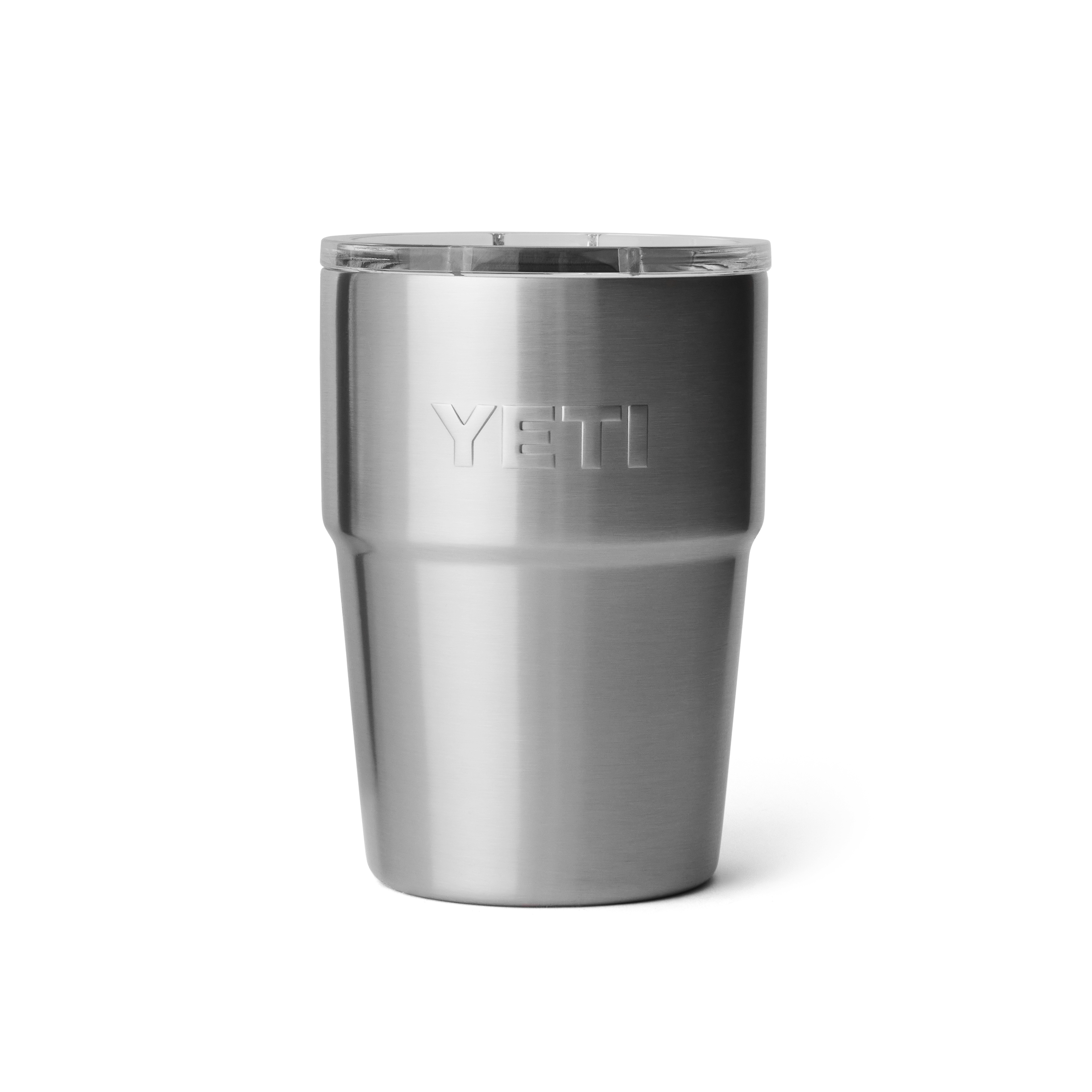 YETI Stapelbarer Becher RAMBLER 16 oz. (473 ml) - mit Magslider Deckel